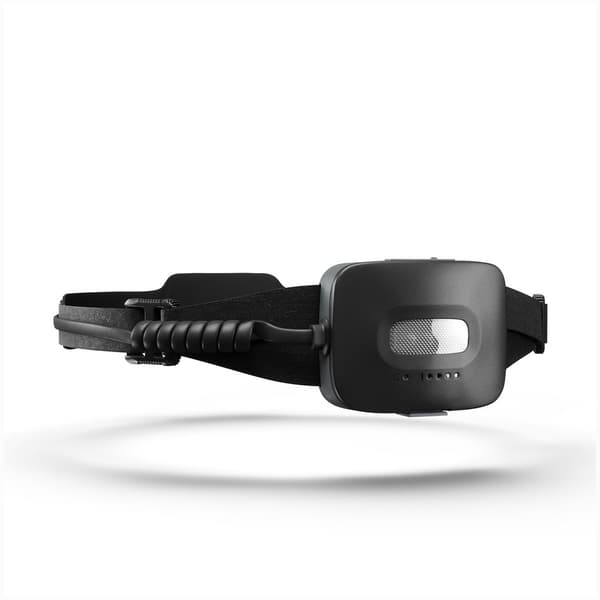Biolite Ajovalo Hi Harmaa 800 Lumens