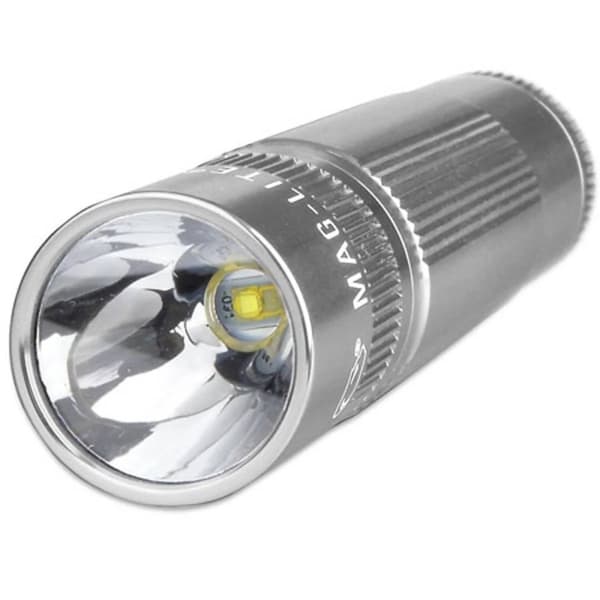 MAGLITE XL50 LED FLASHLIGHT 200 lm, ficklampa Maglite professionell