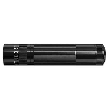 MAGLITE XL50 LED FLASHLIGHT 200 LM, ficklampa Maglite professionell
