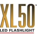 Miniatyrbild 4 av 6: MAGLITE XL50 LED FLASHLIGHT 200 LM, ficklampa Maglite professionell