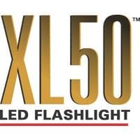 MAGLITE XL50 LED FLASHLIGHT 200 LM, ficklampa Maglite professionell