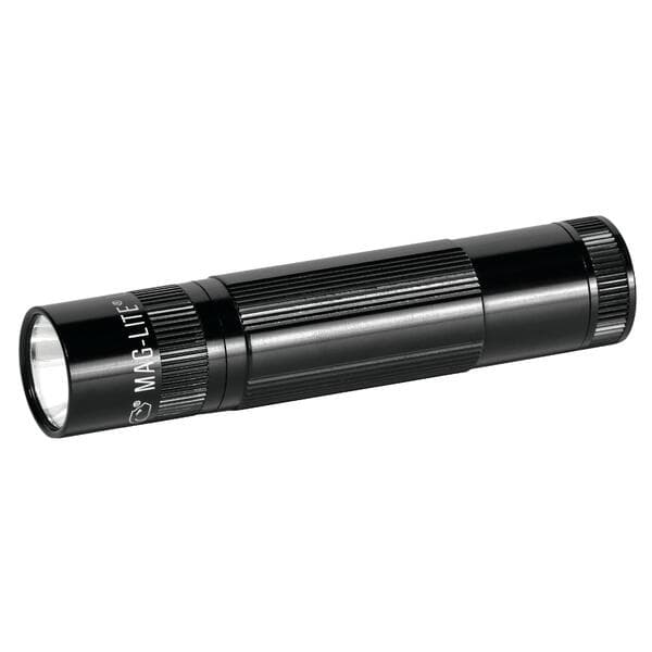 MAGLITE XL50 LED FLASHLIGHT 200 LM, ficklampa Maglite professionell