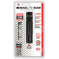 Miniatyrbild 1 av 6: MAGLITE XL50 LED FLASHLIGHT 200 LM, ficklampa Maglite professionell