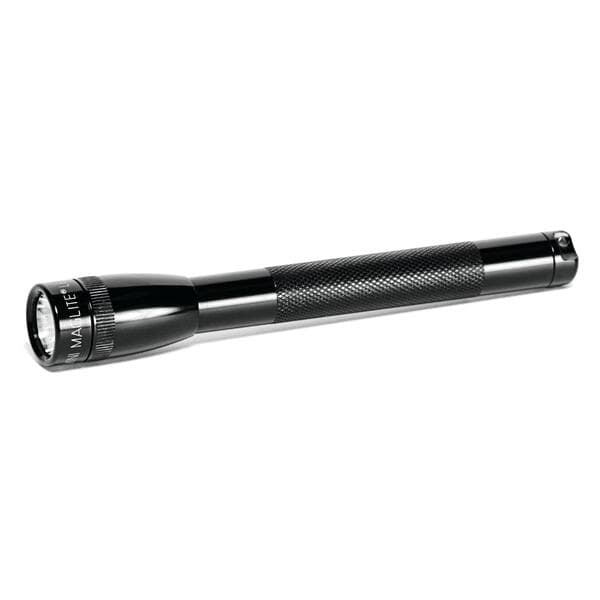MAGLITE MINI MAGLITE LED GIFTPACK black 100 lm (2 x AAA)