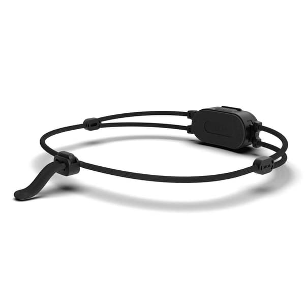 Silva Smini Fly Otsalamppu Hopeinen 250 Lumens