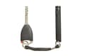 Miniatyrbild 4 av 11: MAGLITE SOLITAIRE GIFTPACK black