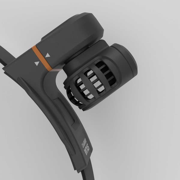 Silva Freelight 1200 Pandelampe Brun 1200 Lumens