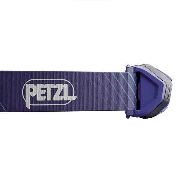 Petzl Tikka Core Otsalamppu Violetti 450 Lumens