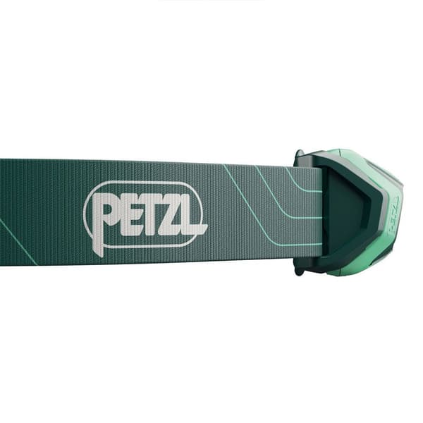 Petzl Tikkina Otsalamppu Vihreä 250 Lumens
