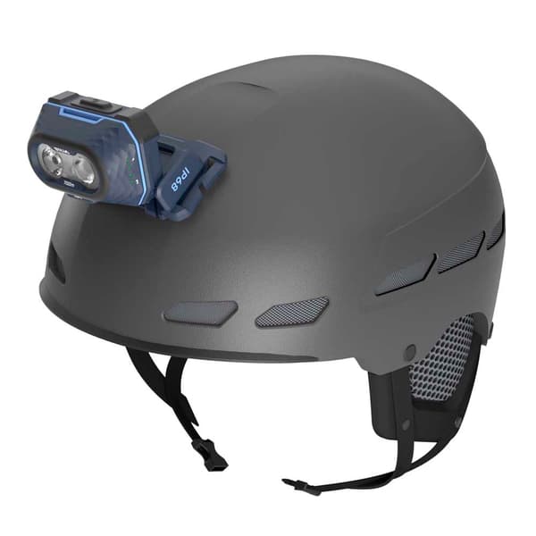 Silva Explore 5 Pandelampe Blå 700 Lumens