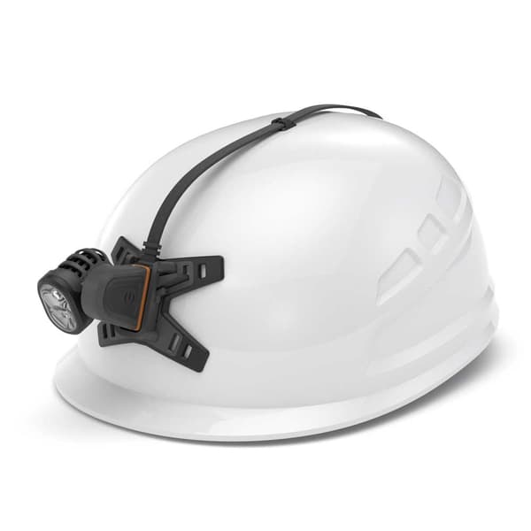 Silva Freelight 2000 Pandelampe Brun 2000 Lumens