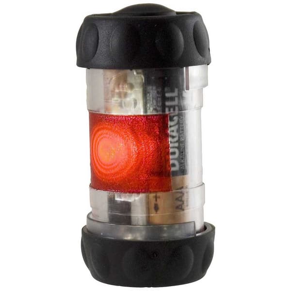 Uw Kinectics Vizion I Atex Otsalamppu Vihreä 100 Lumens
