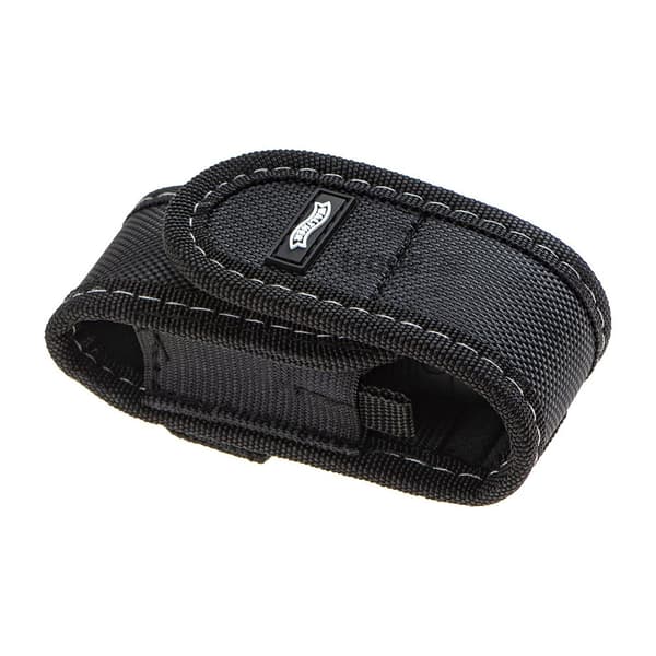 Walther Everyday C1 Taskulamppu Hopeinen 400 Lumens
