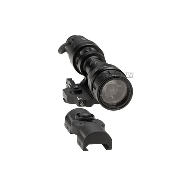 Night Evolution M952v Wireless Taskulamppu Hopeinen