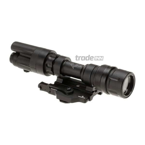 Night Evolution M952v Wireless Taskulamppu Hopeinen