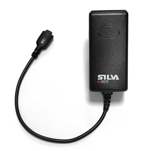 Silva Ignite Pandelampe Søvfarvet 10000 Lumens