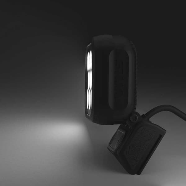 Silva Ignite Pandelampe Søvfarvet 10000 Lumens