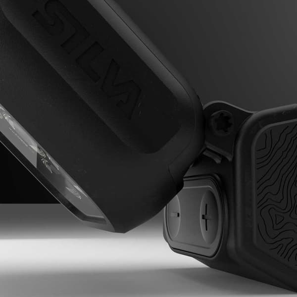 Silva Ignite Pandelampe Søvfarvet 10000 Lumens