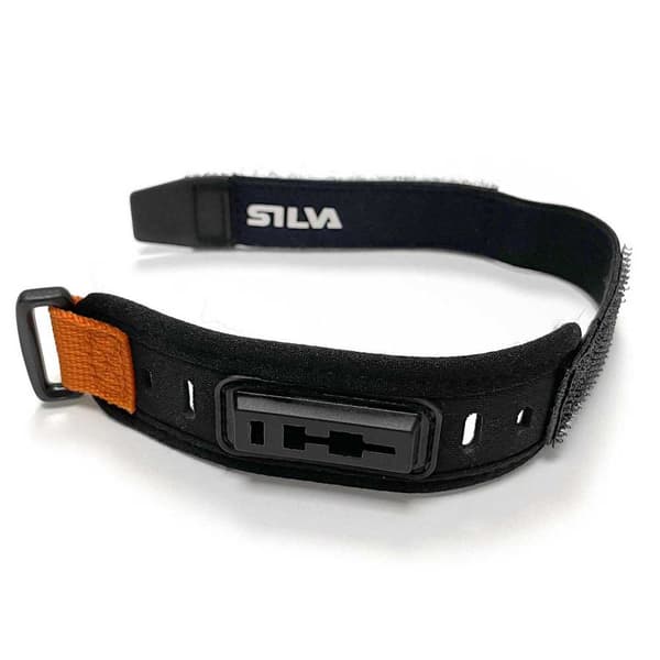 Silva Spectra Bluetooth-fjernbetjening Sort