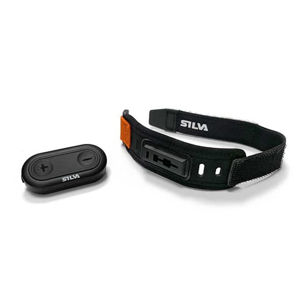 Silva Spectra Bluetooth-fjernbetjening Sort
