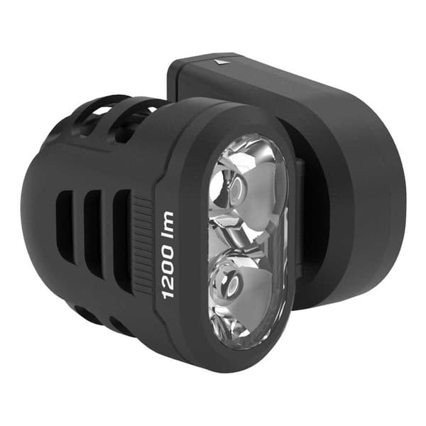 Silva Free 1200 Lampeenhed Søvfarvet 1200 Lumens