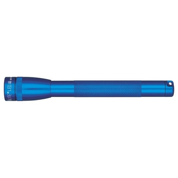 MAGLITE MINI MAGLITE LED GIFTPACK 100 lm (2 x AAA)