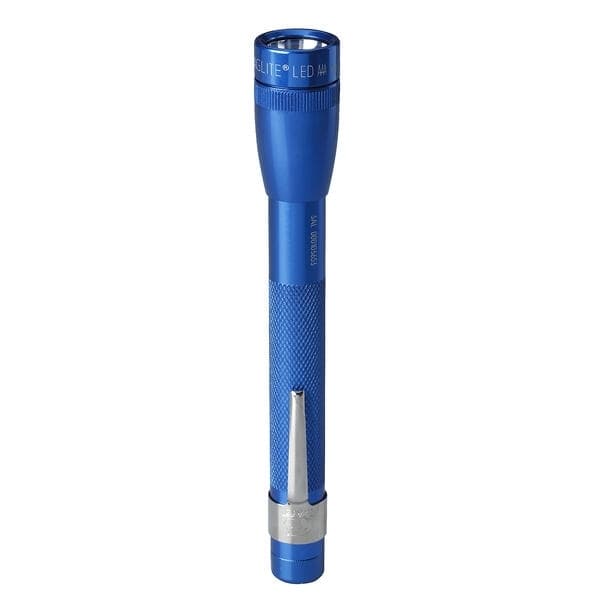 MAGLITE MINI MAGLITE LED GIFTPACK 100 lm (2 x AAA)