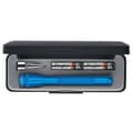 Miniatyrbild 1 av 6: MAGLITE MINI MAGLITE LED GIFTPACK 100 lm (2 x AAA)