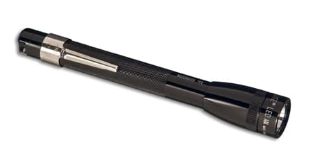 MAGLITE MINI MAGLITE LED GIFTPACK 100 lm (2 x AAA)