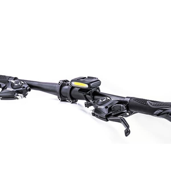 NEXTORCH UT10 MULTILAMPA 170 LM, kepslampa, cykellampa, pannlampa