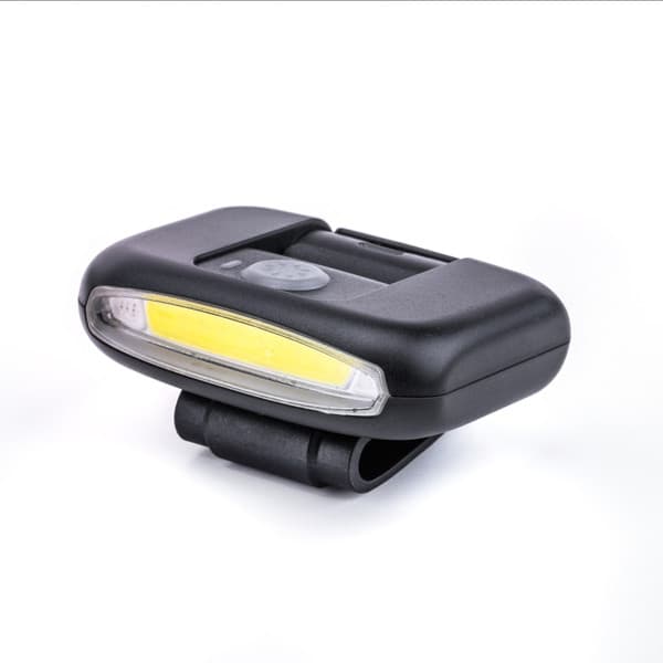NEXTORCH UT10 MULTILAMPA 170 LM, kepslampa, cykellampa, pannlampa