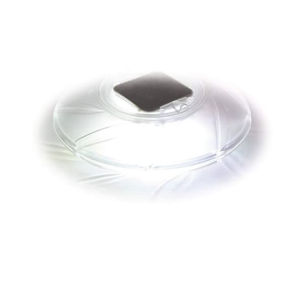 LED Solar Poollampa BESTWAY Poolbelysning