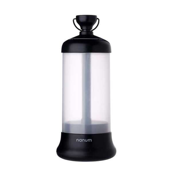 LED-lampa med Magnet - Lykta