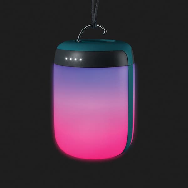 BIOLITE ALPENGLOW 500 LANTERN LNB0100, lantera uppladdningsbar inbyggd powerbank