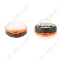 Miniatyrbild 3 av 4: TD® Mini Outdoor Camping Light Tält LED Camping Light Car Home Emergency Light