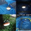 Miniatyrbild 2 av 4: TD® Mini Outdoor Camping Light Tält LED Camping Light Car Home Emergency Light