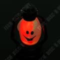 Miniatyrbild 3 av 4: TD® Furniture Lighting Skull - Halloween Light Portable Lantern Fotogenlampa Shape lampa