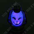 Miniatyrbild 4 av 4: TD® Furniture Lighting Skull - Halloween Light Portable Lantern Fotogenlampa Shape lampa