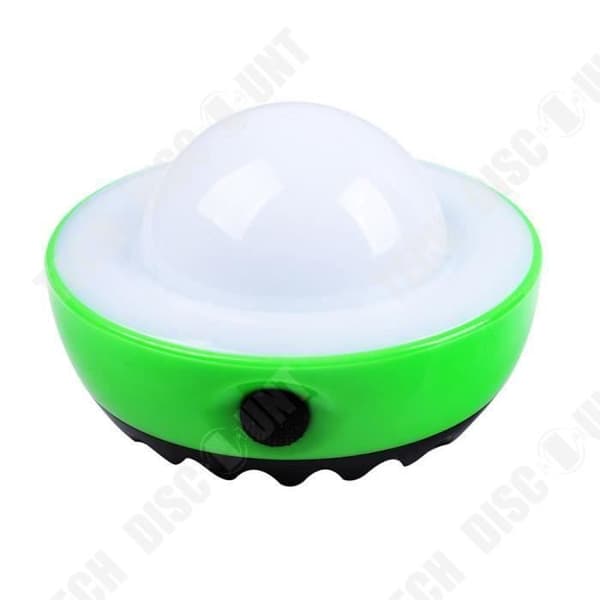TD® Outdoor Camping LED-ljus Bärbart tältparaply Nattljus Lykta Vandring Hänglampa för resor, camping...