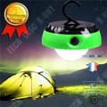 Miniatyrbild 1 av 4: TD® Outdoor Camping LED-ljus Bärbart tältparaply Nattljus Lykta Vandring Hänglampa för resor, camping...