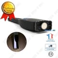 Miniatyrbild 1 av 4: TD® Bärbar lykta + 2 LED-ficklampa Arbetslykta Campinglampa Cykellampa för resor, vandring Camping