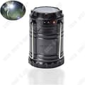 Miniatyrbild 1 av 4: TD® Multifunktionell superljusstark energibesparande utomhus LED-lampa campingtältlampa solarlampa