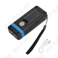 Miniatyrbild 3 av 4: TD® batteri COB LED-blad-Billjus Underhåll-Lägerljus-Utomhus Utomhusljus-Vattentät Multifunktion