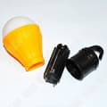 Miniatyrbild 3 av 4: TD® Set med 2 delar Möbelbelysning - LED-lampa hängande ljus - Camping Portabelt tält Fiske Lykta Lampa