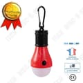 Miniatyrbild 1 av 3: TD® Lantern Utomhus bärbar hängande LED Camping tältlampa fiskelykta Hänglampa resecamping, vandring