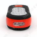 Miniatyrbild 2 av 4: TD® multifunktionell ficklampa-bärbar 33 LED-facklalampa campinglykta