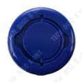 Miniatyrbild 3 av 4: TD® Campinglampa 5 LED Campingljus- Campinglykta Lyktalampa Utdragbar Blå