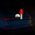 Miniatyrbild 2 av 4: Multifunktionell campinglampa - TD® - Krokdesign - 2000mAh - 750lm - IPX5