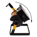 Miniatyrbild 2 av 4: TD® Uppladdningsbar bärbar LED-lyktalampa - Campinglampa - 18650 Fiskeljus och laddare - 36 lysdioder med kraftig bas