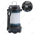 Miniatyrbild 1 av 4: TD® Multifunktionell utomhuscampinglampa Uppladdningsbar USB-gränssnitt Tältlampa Campinglampa